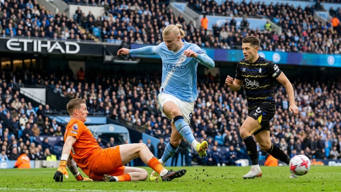 Manchester City