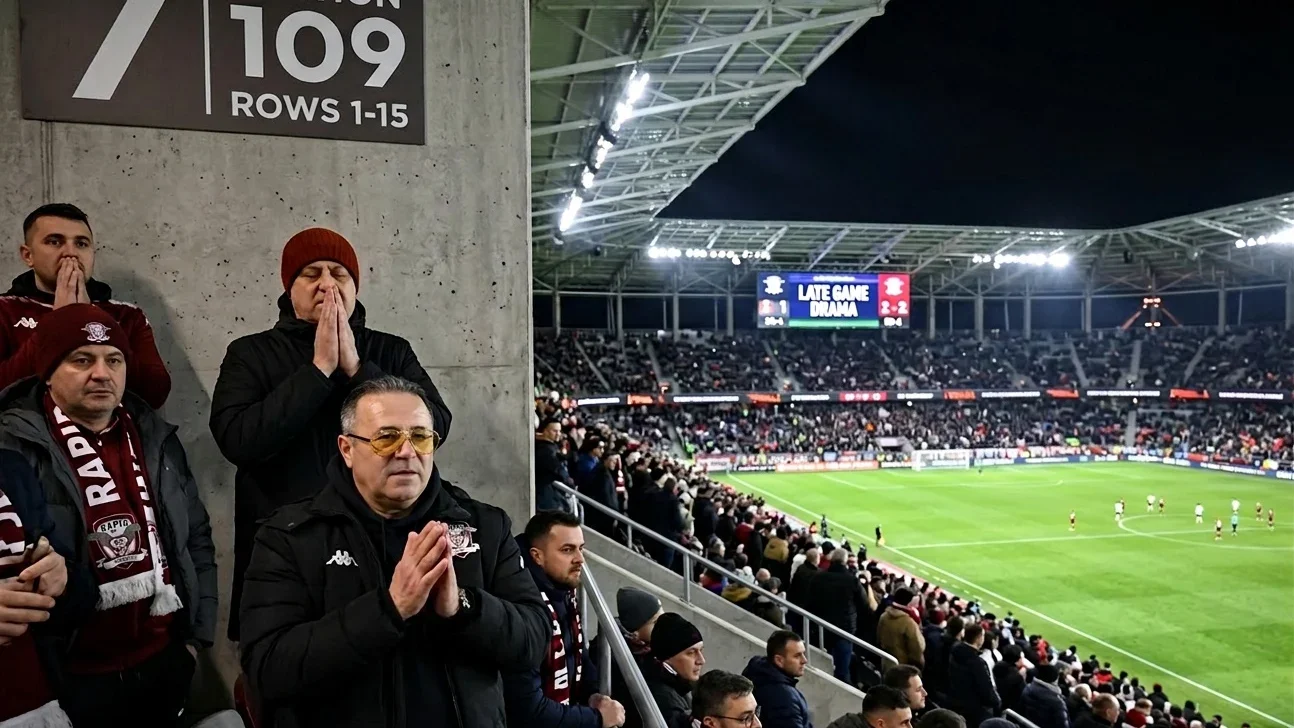 Reactia furioasa a unui fost idol din Giulesti. Ce se intampla cu milioanele lui Dan Sucu