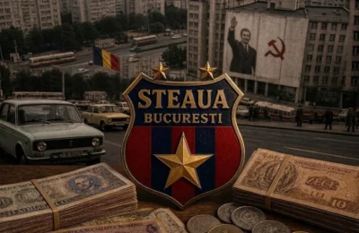 Un fost stelist a rupt tacerea. A facut 700000 de lei din bisnita in comunism