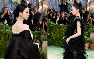 Surpriza uriasa la Met Gala 2026. Doua vedete K-pop au atras toate privirile