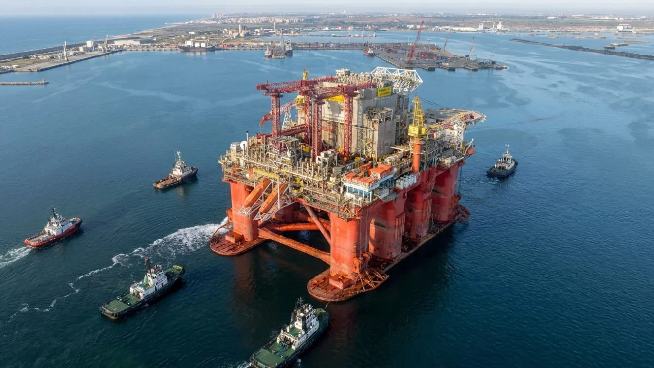 Redevențe mai mari pentru OMV Petrom. Un miliard de lei ajunge la stat până în 2043