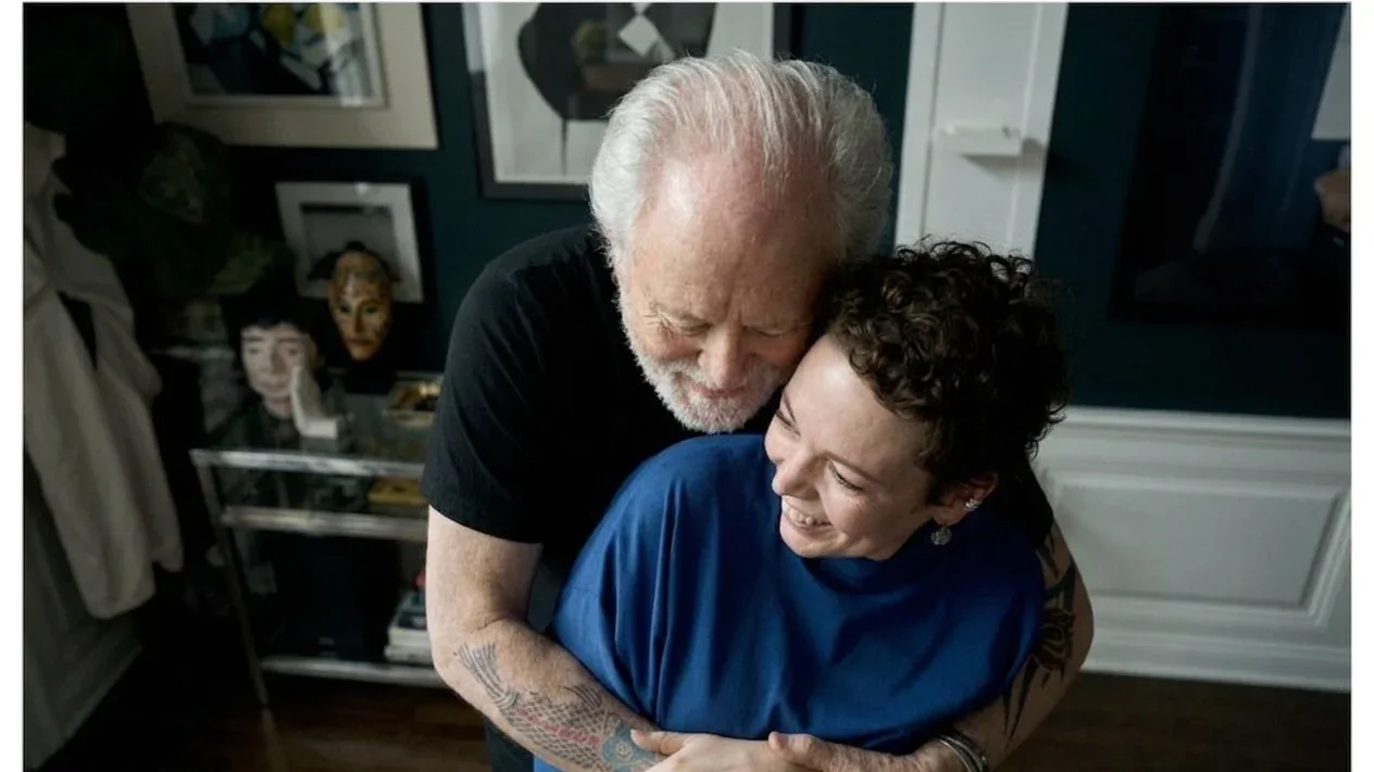 Un festival cu 153 de filme din 43 de țări. Olivia Colman și John Lithgow, în prim plan
