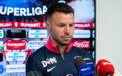Reactia care a socat Giulestiul. Ce a spus un fost stelist despre criza de la Rapid