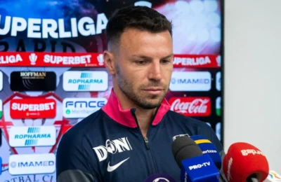 Reactia care a socat Giulestiul. Ce a spus un fost stelist despre criza de la Rapid