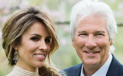 Secretul lui Richard Gere la 76 de ani. Ce a dezvaluit sotia sa dupa 8 ani de casnicie