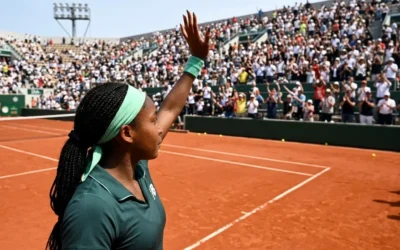 Ce se intampla la Roland Garros. Jucatoarele de top ameninta cu o masura extrema