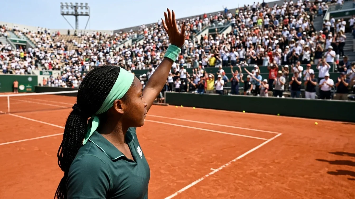 Ce se intampla la Roland Garros. Jucatoarele de top ameninta cu o masura extrema