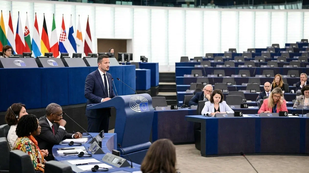 Surpriza uriasa pe scena politica. Se pregateste suspendarea presedintelui