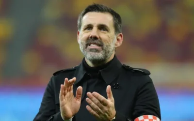 Anunțul care a șocat Superliga. Antrenorul momentului refuză categoric oferta lui Becali