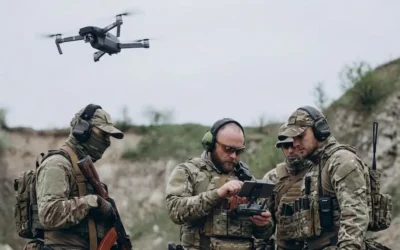 Sute de militari pe cerul Romaniei. Ce se intampla cu cele 215 echipamente speciale