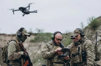 Sute de militari pe cerul Romaniei. Ce se intampla cu cele 215 echipamente speciale