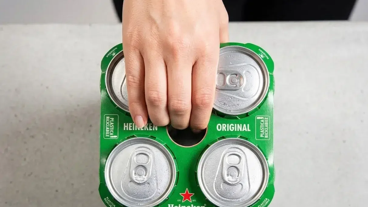 Vestea uriasa venita de la Heineken. Ce se intampla cu sute de puburi si 850 de angajati