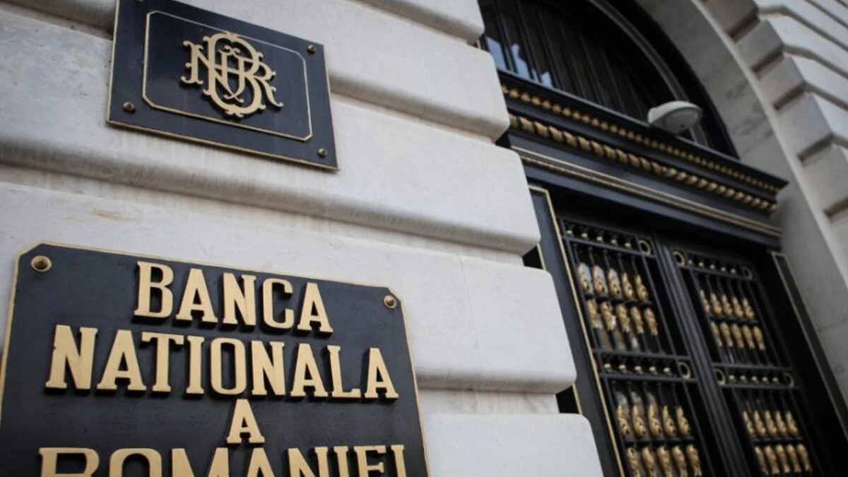 Ce se întâmplă cu comoara României din seiful Băncii Naţionale
