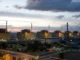 Anunțul care îngrijorează toată Europa. O dronă a lovit centrala nucleară cu 6 reactoare