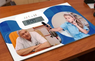 Pericolul nevazut din casa ta. Avertismentul unui medic pentru toti parintii