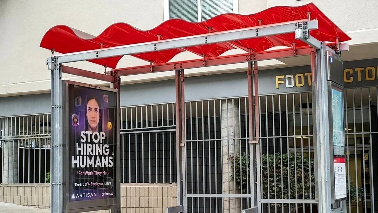 Reactia furioasa a unui artist furat de o companie tech. Avertisment dur pentru antreprenori