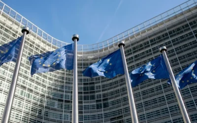 Un bancher de top rupe tacerea. De ce pierde Europa in fata SUA si Chinei