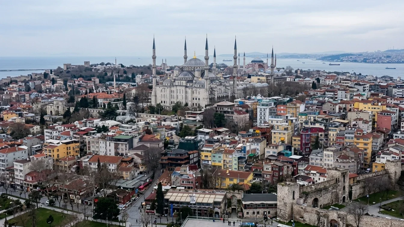 S-au dat drept printi arabi si au furat 21 milioane. Unde au spart banii in Romania