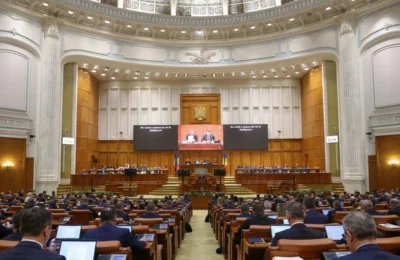 Cifrele care îngrijorează mediul de afaceri. Istoria celor 7 guverne picate în Parlament
