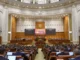 Cifrele care îngrijorează mediul de afaceri. Istoria celor 7 guverne picate în Parlament