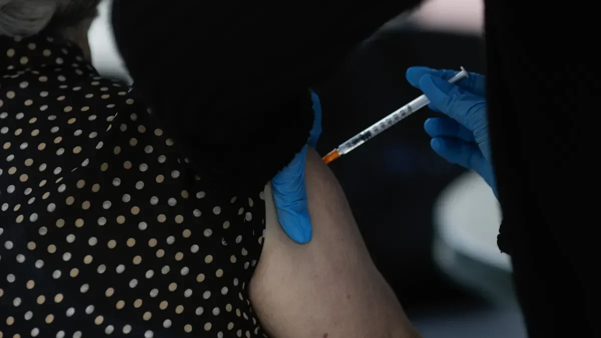 Alertă sanitară fără precedent în România. Peste 35.000 de cazuri de rujeolă confirmate