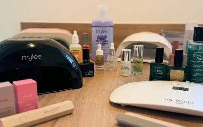 Substanța periculoasă interzisă în ojele de la salon. Ce alternative sigure ai acasă