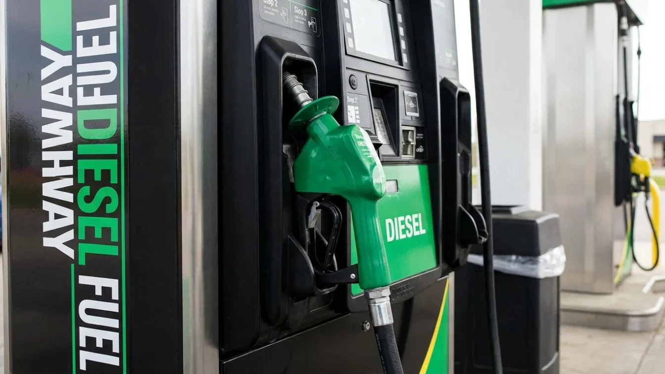 Surpriza uriasa pentru soferi la pompa. Benzina scade sub 2 euro pe litru