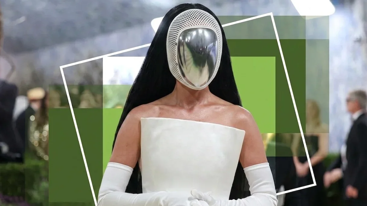 Surpriza uriasa la Met Gala 2026. Cum a aparut Katy Perry dupa 4 ani de pauza