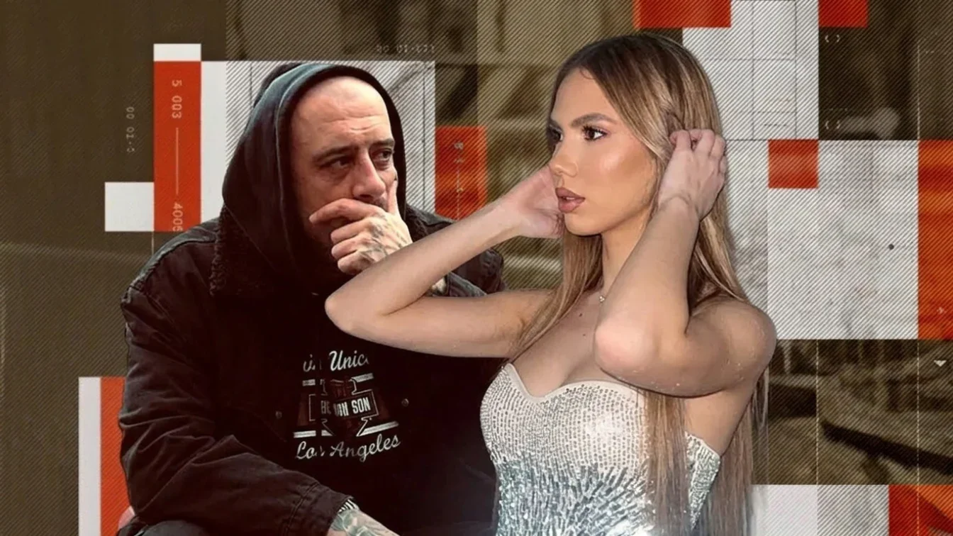Surpriza uriasa in showbiz. Ce a anuntat CRBL dupa 2 ani de relatie cu Olga Gutanu