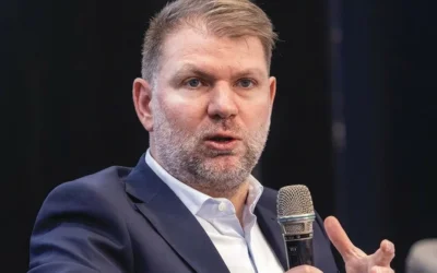 Anunțul care schimbă totul în imobiliare. Un proiect gigant începe în București în 2026