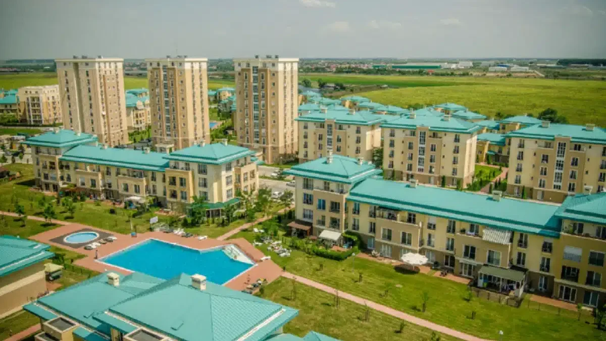 Modificări pe piața imobiliară. Prețurile oscilează în Capitală