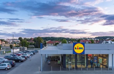 Un bulgar a umplut coșul la Lidl cu 31 de euro. Cât ar costa aceleași produse în România