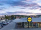 Un bulgar a umplut coșul la Lidl cu 31 de euro. Cât ar costa aceleași produse în România