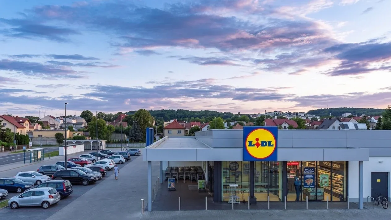 preturi Lidl