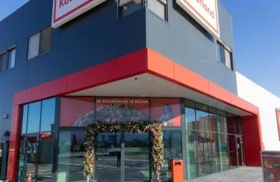 Vestea zilei pentru milioane de romani. Preturi mai mici cu 40% la Kaufland