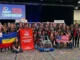 Romania a uimit America. Patru echipe de elevi au monopolizat podiumul mondial la robotică