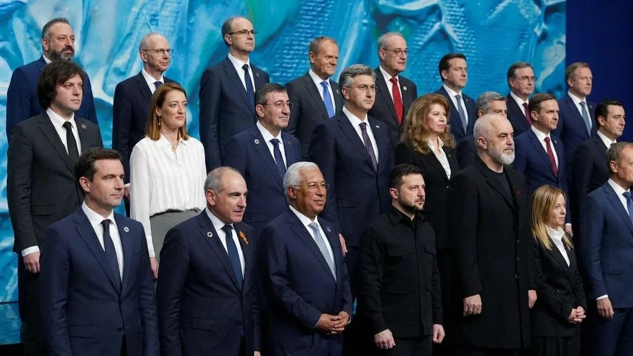 Surpriza uriasa pe scena mondiala. Zeci de lideri europeni schimba strategia fata de America