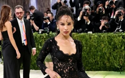 Detaliul de la Met Gala care rescrie regulile. Ce vor purta toate miresele din Romania in 2026