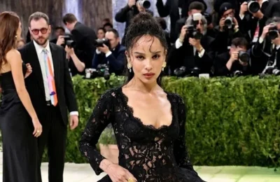 Detaliul de la Met Gala care rescrie regulile. Ce vor purta toate miresele din Romania in 2026