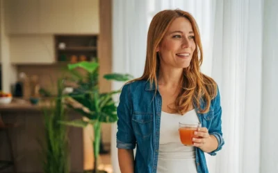 Secretul pe care 90% dintre femei îl ignoră. Ce legătură are intestinul cu hormonii tăi