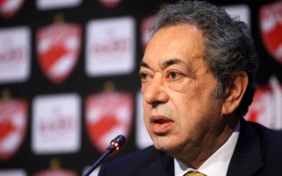 Nicolae Badea rupe tacerea despre sigla Dinamo. Anuntul care schimba totul pentru fani