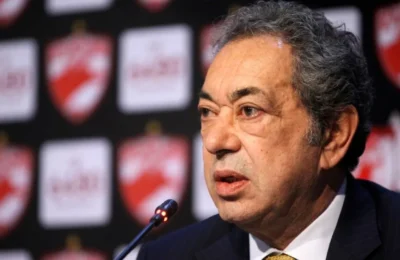 Nicolae Badea rupe tacerea despre sigla Dinamo. Anuntul care schimba totul pentru fani