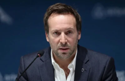 Pericol uriaș în sportul mondial. Șeful antidoping recunoaște eșecul sistemului