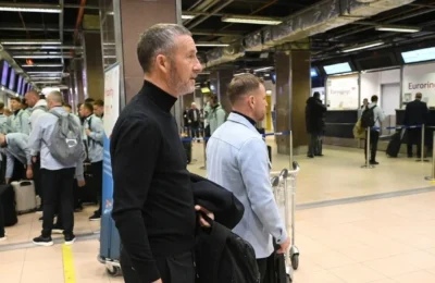 Mihai Stoica a plecat din țară. Planul secret prin care FCSB vrea să aducă 4 jucători