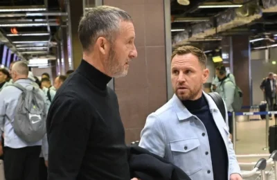 S-a aflat planul secret al FCSB. De unde vine noul atacant de 1 milion de euro
