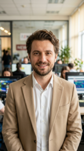 Bogdan Lazar