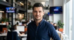 Gabriel Ungureanu