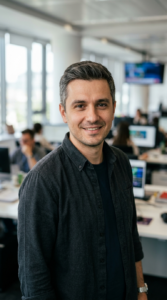 Horatiu Ciobanu
