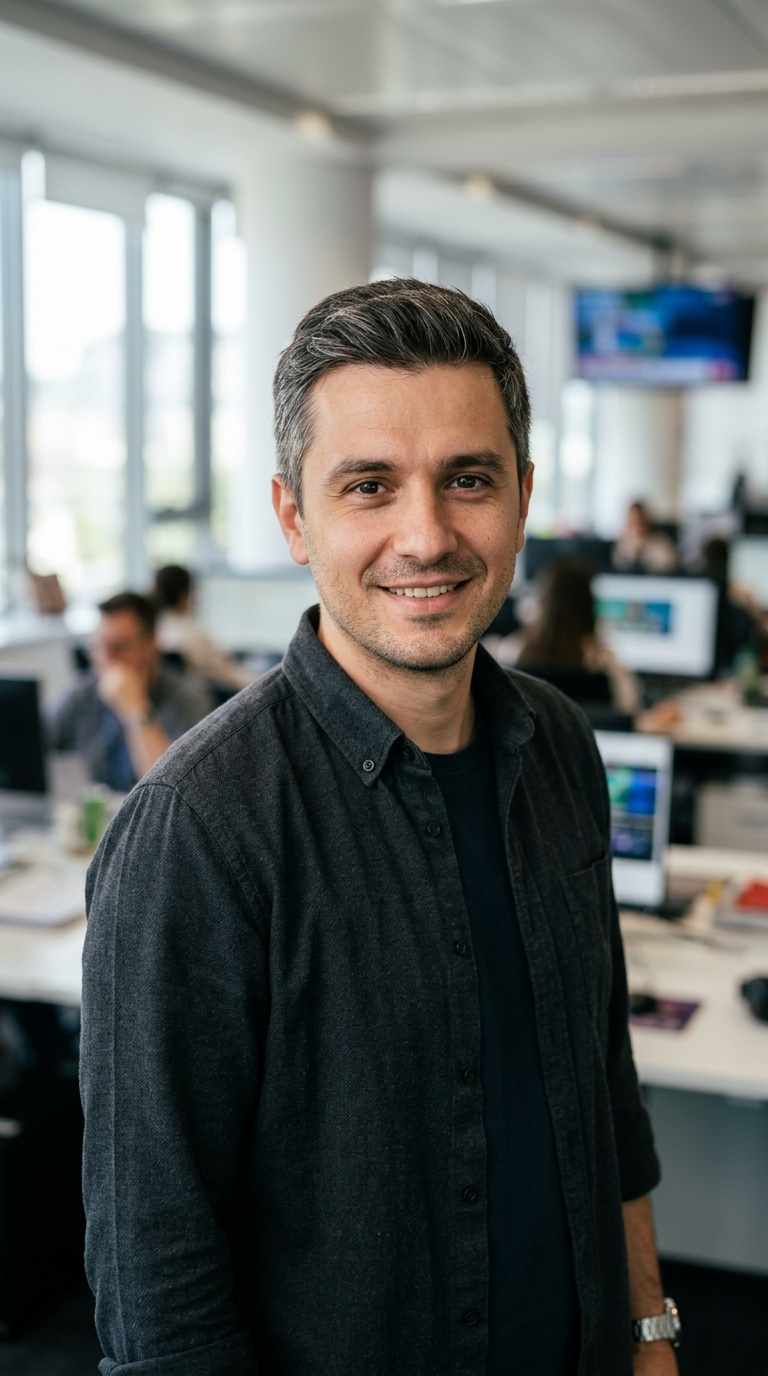 Horatiu Ciobanu