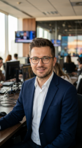Radu Tudorache